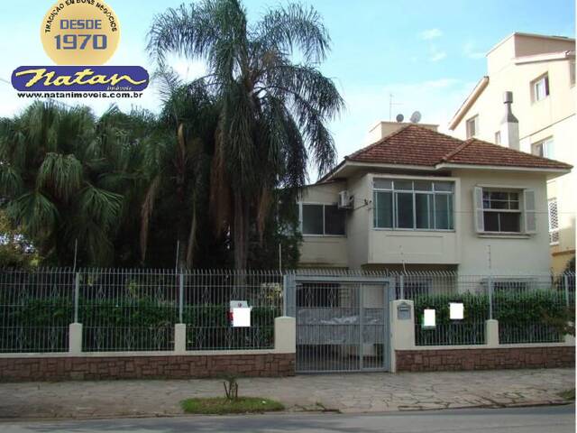 #10798 - Casa para Venda em Porto Alegre - RS - 1