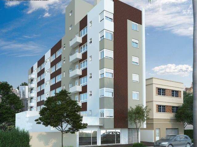 #TAB 2555 - Apartamento para Venda em Porto Alegre - RS