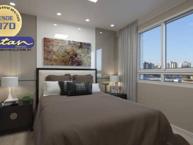 Apartamento para Venda em Porto Alegre - 3