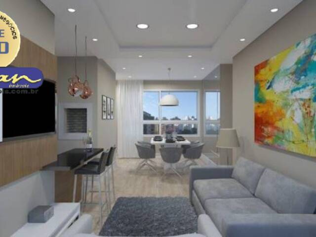 Apartamento Garden para Venda em Porto Alegre - 4