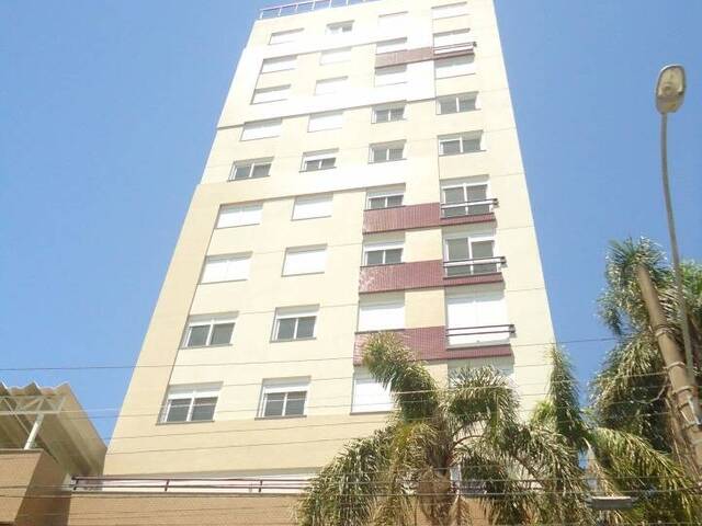 #TABD 1020 - Apartamento para Venda em Porto Alegre - RS