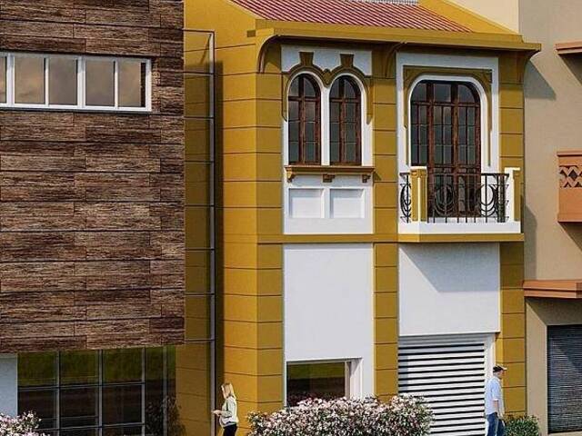 #TAB 2441R - Apartamento Garden para Venda em Porto Alegre - RS - 3