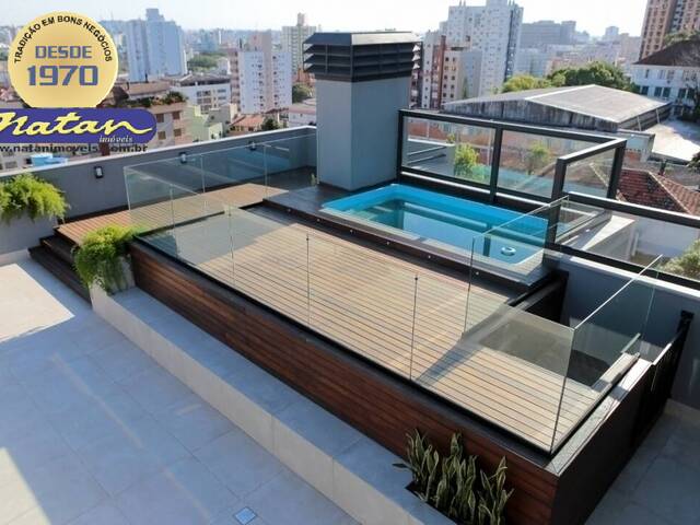 #TABA 2567V - Apartamento para Venda em Porto Alegre - RS - 1