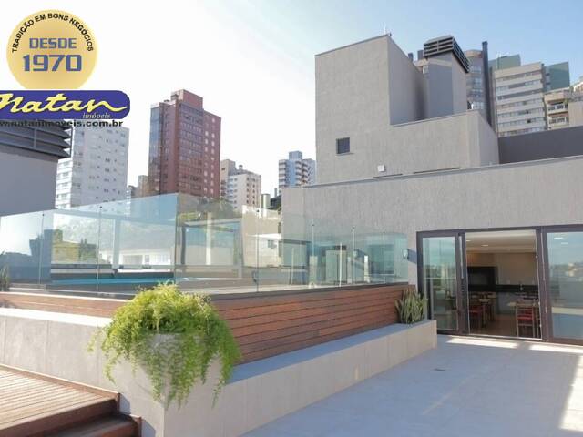 #TABA 2567V - Apartamento para Venda em Porto Alegre - RS - 2