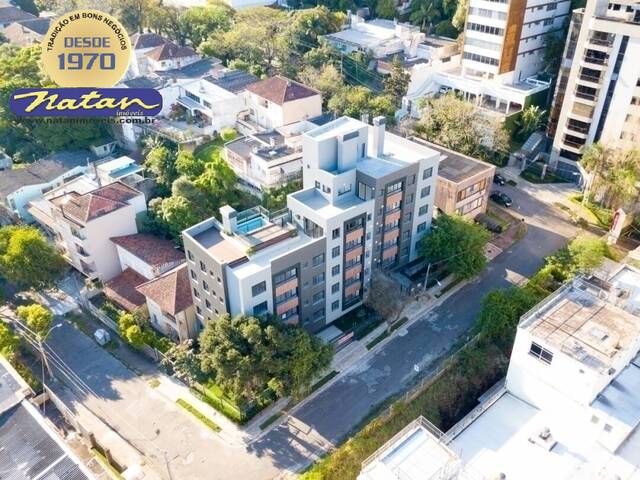 #TABA 2567V - Apartamento para Venda em Porto Alegre - RS - 3