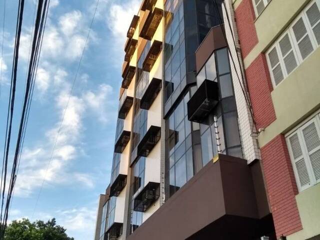 #LOC 04 - Sala para Locação em Porto Alegre - RS - 1
