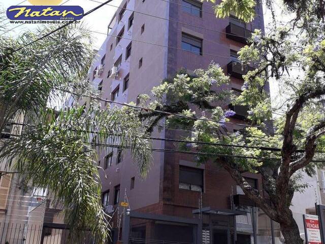 #LOC 12 - Apartamento para Locação em Porto Alegre - RS - 2
