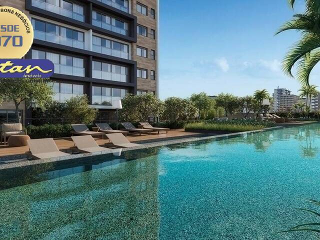 #TABB 2587 - Apartamento para Venda em Porto Alegre - RS