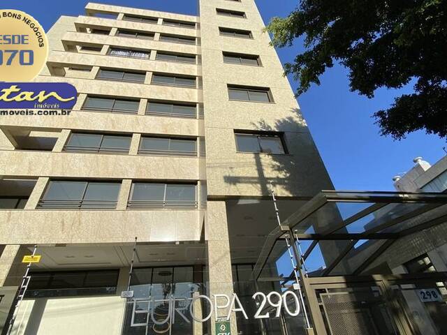 #TABB 2592V - Apartamento para Venda em Porto Alegre - RS