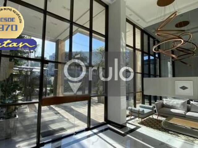 #TABB 2592V - Apartamento para Venda em Porto Alegre - RS