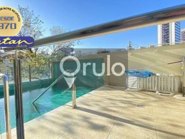 #TABA 2592V - Apartamento para Venda em Porto Alegre - RS