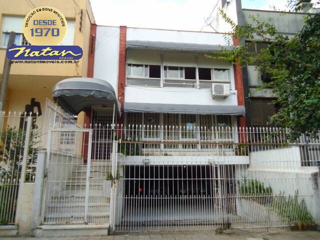 #LOC 39 - Casa para Locação em Porto Alegre - RS - 1