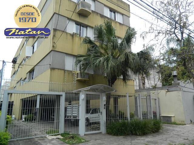 #LOC 110 - Apartamento para Locação em Porto Alegre - RS - 1