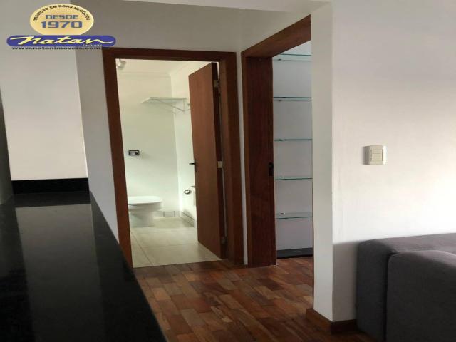 #LOC111 - Apartamento para Locação em Porto Alegre - RS - 2