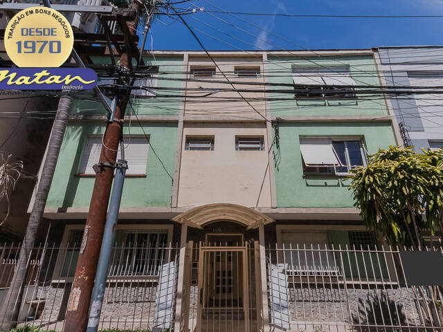 #11345 - Apartamento para Venda em Porto Alegre - RS - 1