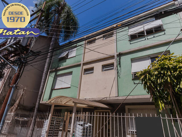 #11345 - Apartamento para Venda em Porto Alegre - RS - 2